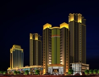 城市亮化資質(zhì)包括哪些？合同范圍是哪些？