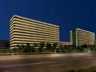 亮化公司的工作范圍是什么？