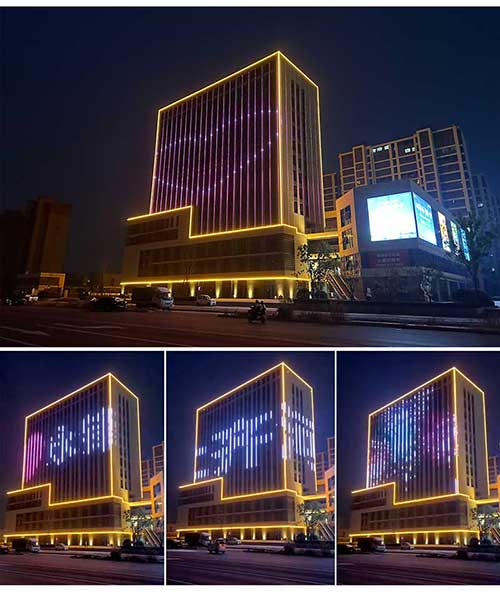 走進(jìn) [濟(jì)南正諾]，領(lǐng)略市政亮化風(fēng)采與卓越產(chǎn)品魅力