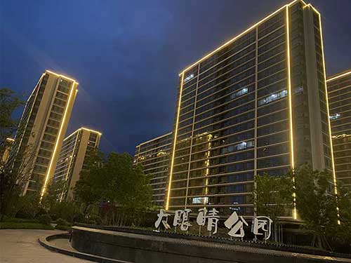 [濟(jì)南正諾]，市政亮化的不二之選，優(yōu)質(zhì)產(chǎn)品閃耀全城