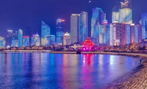 夜景亮化公司：夜景亮化在城市中的作用！