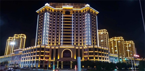 如何選擇一家可靠的亮化公司？如何評(píng)估亮化公司的專(zhuān)業(yè)能力和服務(wù)質(zhì)量？