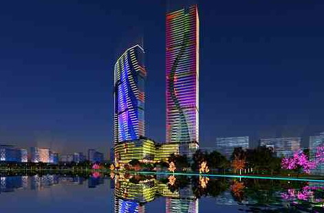 建筑亮化工程的預(yù)算要考慮哪些因素？