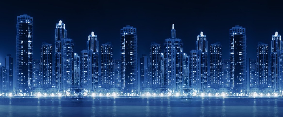 這樣做樓體亮化設(shè)計(jì)，美翻天！